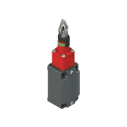 PIZZATO ELETTRICA - PZZFD 2179-M2 INTERRUTTORE DI SICUREZZA A FUNE SENZA R