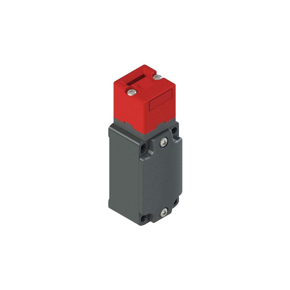 PIZZATO ELETTRICA - PZZFD 693-M2 INTERRUTTORE DI SICUREZZA AD AZIONATORE