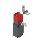 PIZZATO ELETTRICA - PZZFD 2099-F1 INTERRUTTORE DI SICUREZZA AD AZIONATORE
