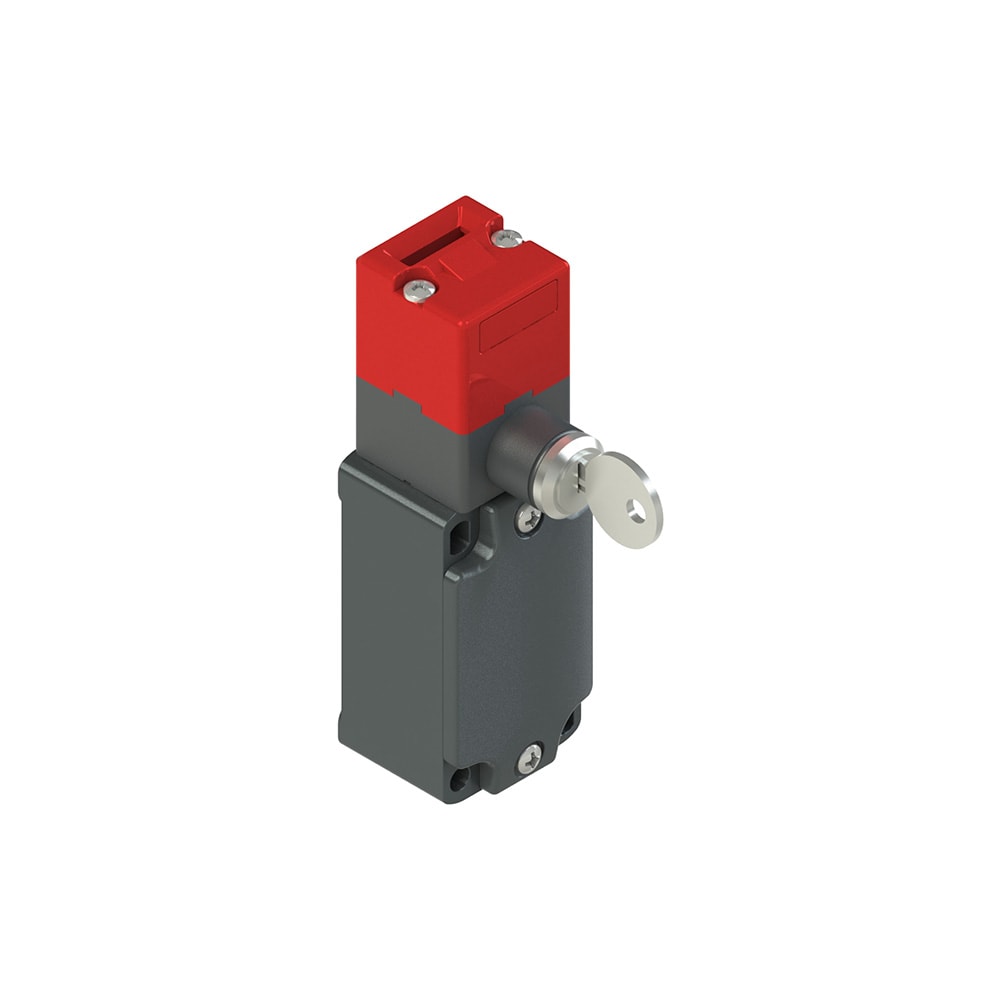 PIZZATO ELETTRICA - PZZFD 3499 INTERRUTTORE DI SICUREZZA AD AZIONATORE