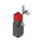 PIZZATO ELETTRICA - PZZFD 6R2-F1M2 INTERRUTTORE DI SICUREZZA CON RITARDO ME