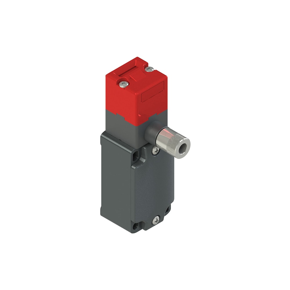 PIZZATO ELETTRICA - PZZFD 20R2-L20 INTERRUTTORE DI SICUREZZA CON RITARDO ME