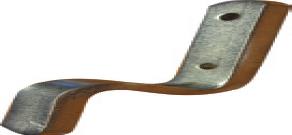 FACAL SRL - FAFFE-038 RAMPONI BASSI  (SCALE PRIMA/DAMA) - ZNT
