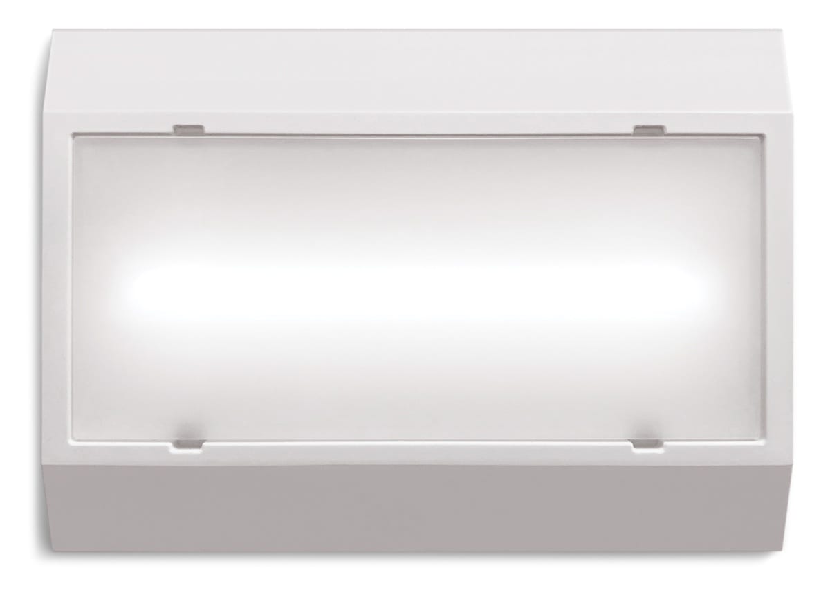 LINERGY SRL - LENFE1001 FREE 150-50LM 1H/3H SE/SA IP40 STANDARD