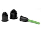 IMYTECH SRL - IMTFEC-17B CAPPUCCIO TERMINALE IP 66 NW 16