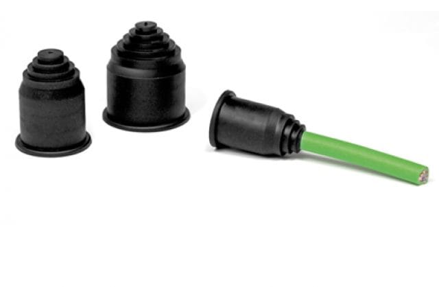 IMYTECH SRL - IMTFEC-22B CAPPUCCIO TERMINALE IP 66 NW 22