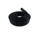 V. ANTONIOLI SRL - ANTFEPST20/50 TUBO CORRUGATO 3321 NERO D.20 - 50m