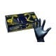 FERRARI - FER10.837/1 GUANTI BLACK MAMBA TG. M - CONF. 100 PZ
