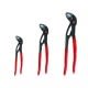 FERRARI - FER5.590 ASSORTIMENTO PINZE KNIPEX ALLIGATOR 180-