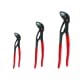 FERRARI - FER5.580 ASSORTIMENTO PINZE KNIPEX LINEA COBRA 18