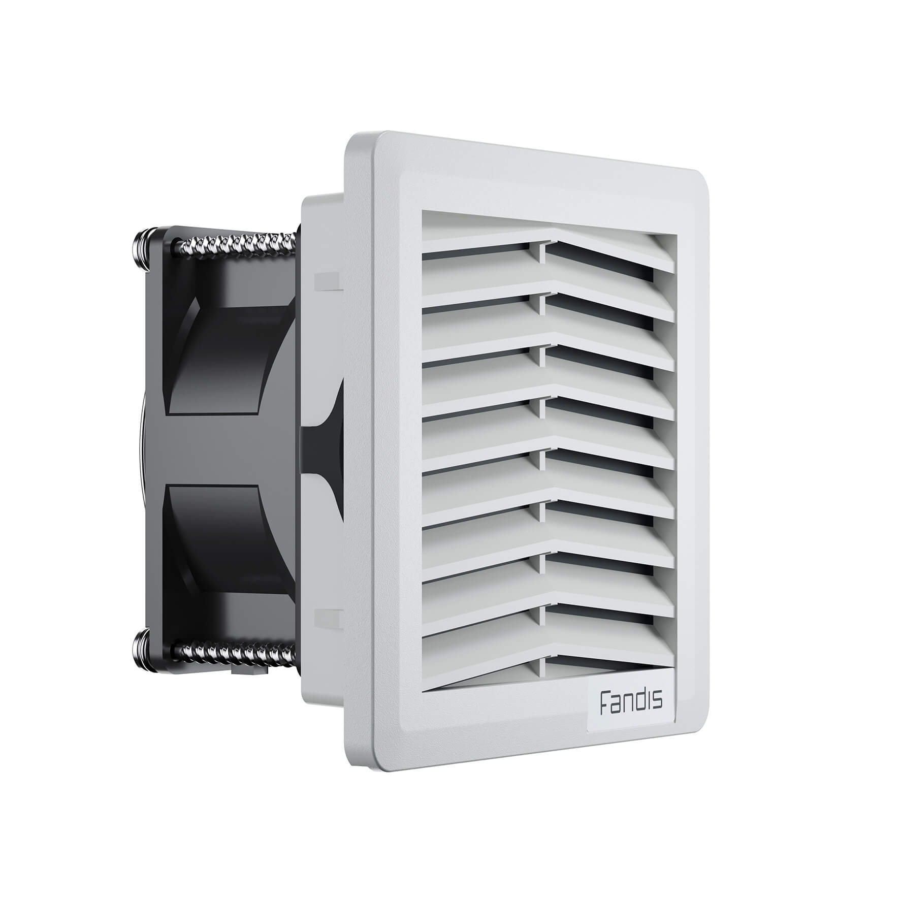 FANDIS SPA - FAD008408.00001 FF08A230UNR GR FILTRO CON VENTILATORE 23