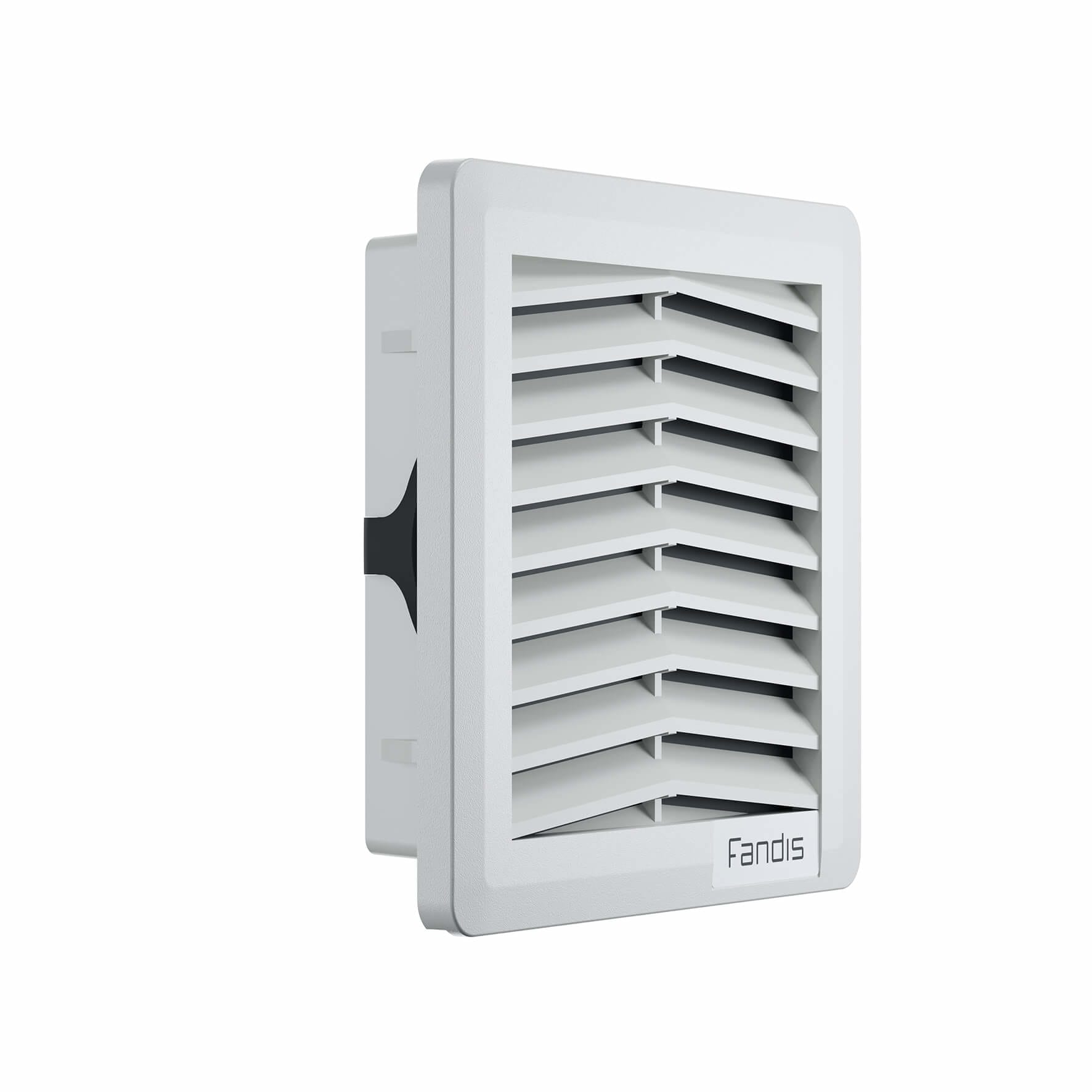 FANDIS SPA - FAD010399.00001 FF08UC GRUPPO FILTRO RAL 7035 EMC