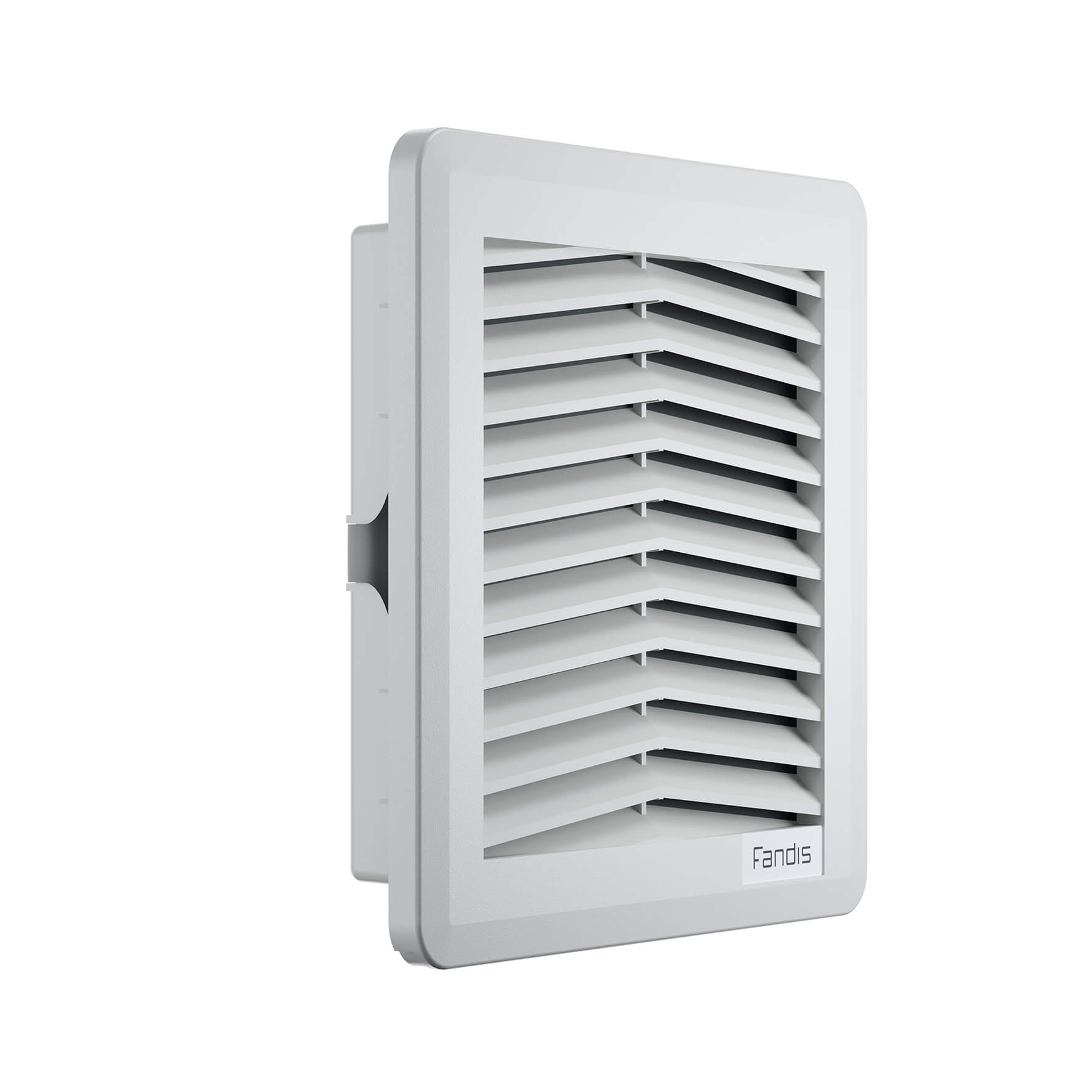 FANDIS SPA - FAD009182.00001 FF12U5 GRUPPO FILTRO RAL 7035 IP55