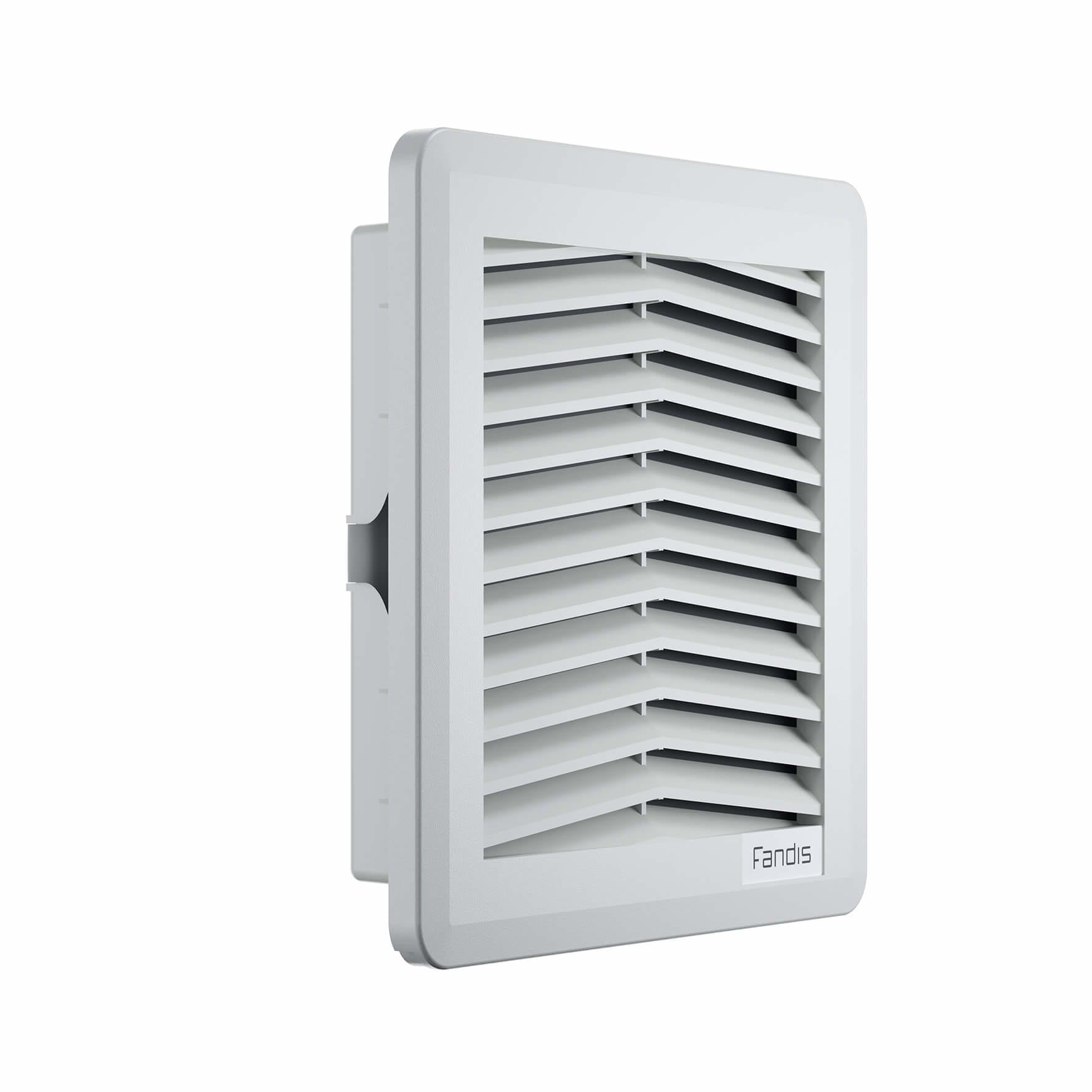 FANDIS SPA - FAD009182.00001 FF12U5 GRUPPO FILTRO RAL 7035 IP55