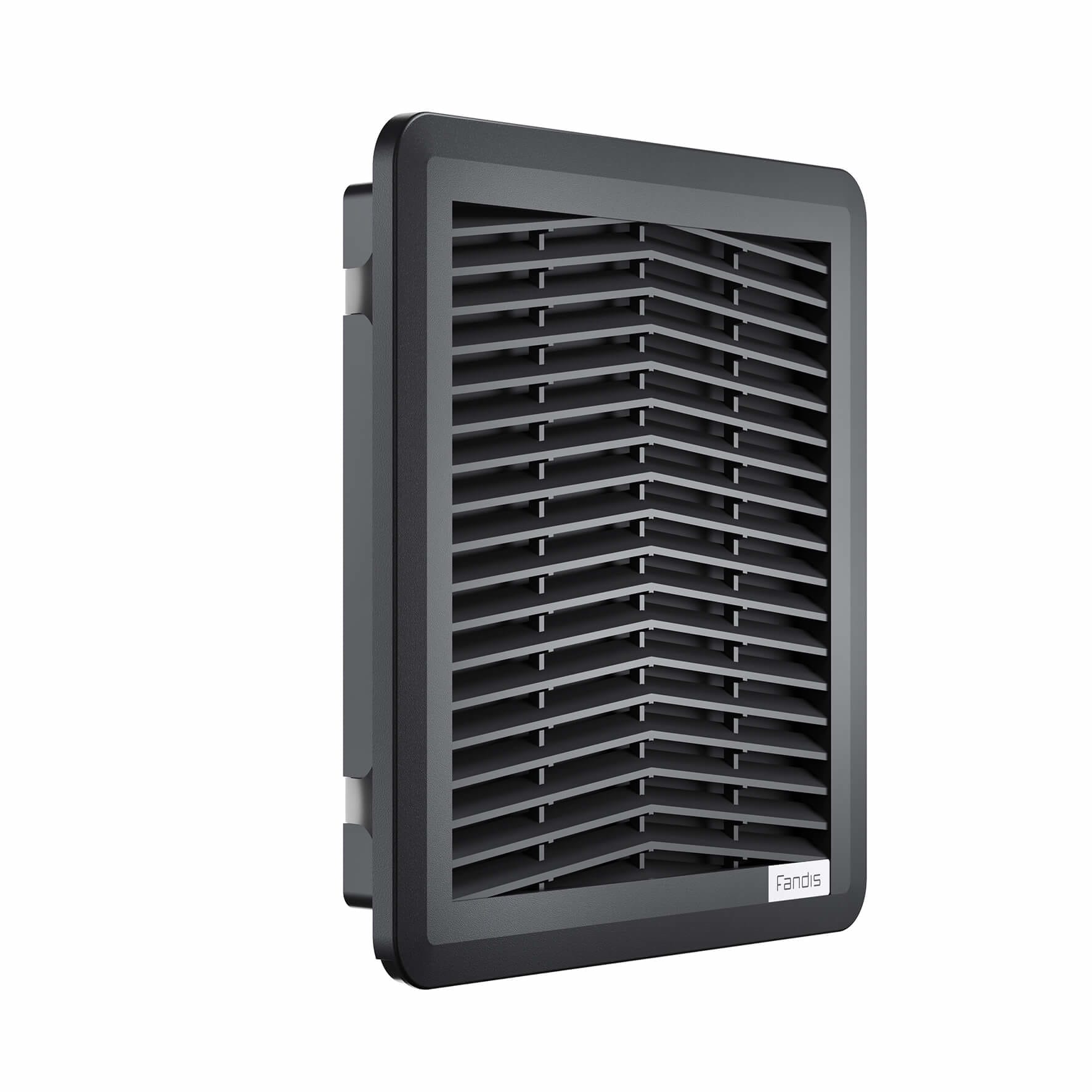 FANDIS SPA - FAD010426.00001 FF13N GRUPPO FILTRO RAL 9005