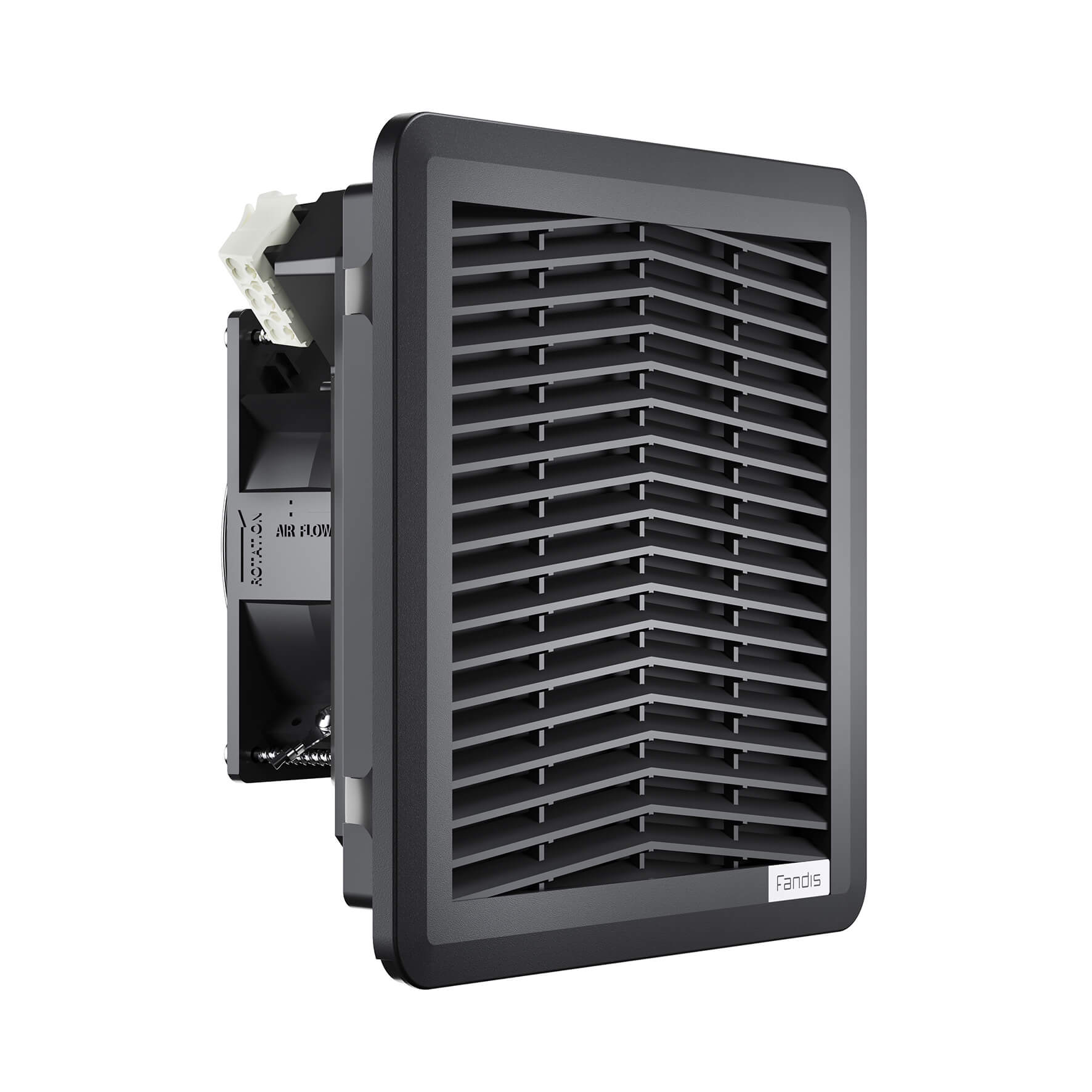 FANDIS SPA - FAD014620.00001 FF13PA230NN53 GR FILTRO CON VENT. 230VA.