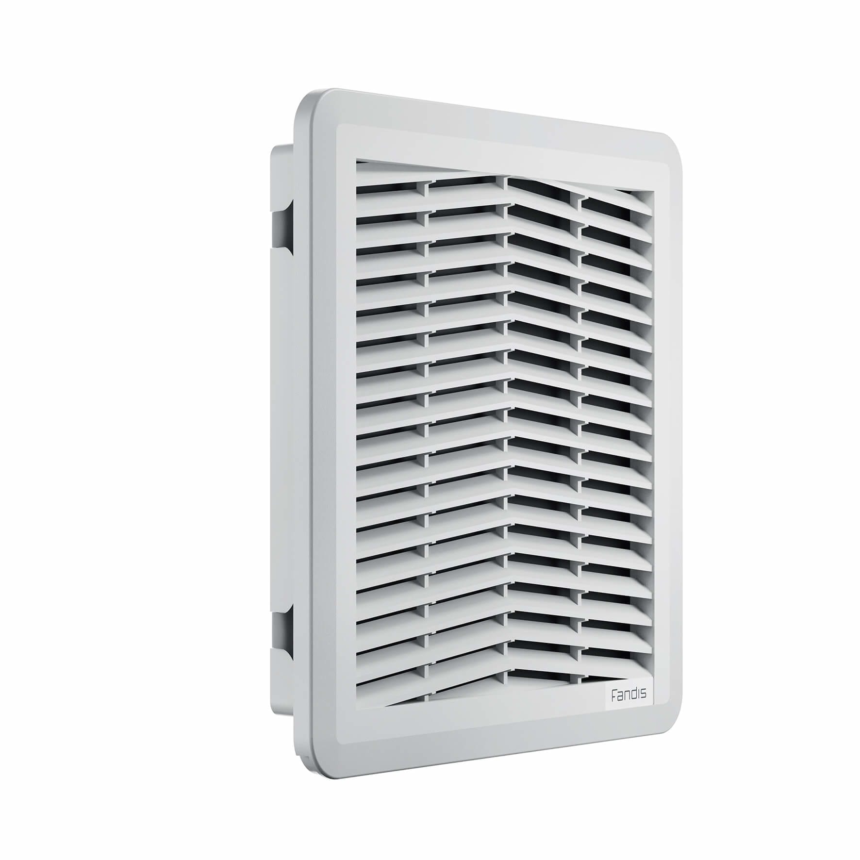 FANDIS SPA - FAD010295.00001 FF13U5 GRUPPO FILTRO RAL 7035 IP55
