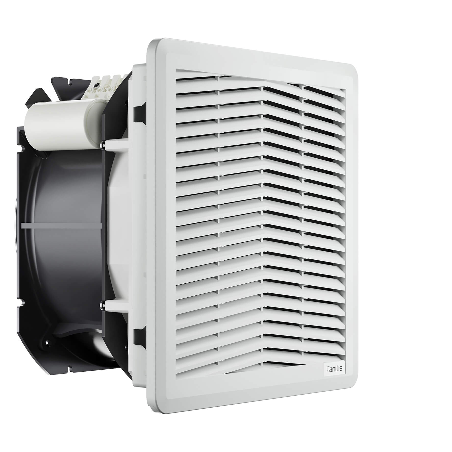 FANDIS SPA - FAD029732.00001 FF15GA230UJR GR FILTRO CON VENT. 230VA.C