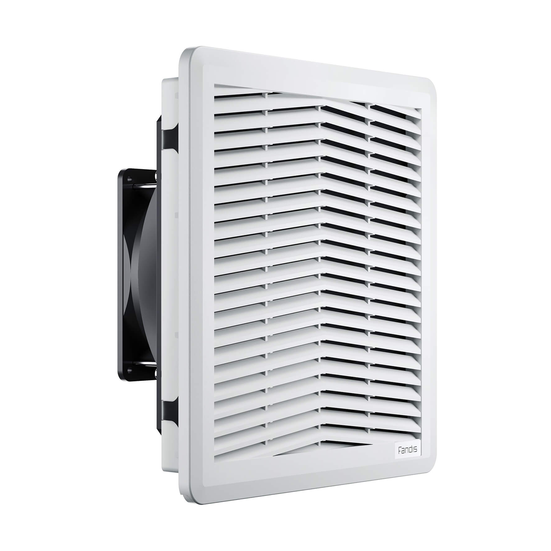 FANDIS SPA - FAD007845.00001 FF15PA230UF GR FILTRO CON VENT. 230VA.C.