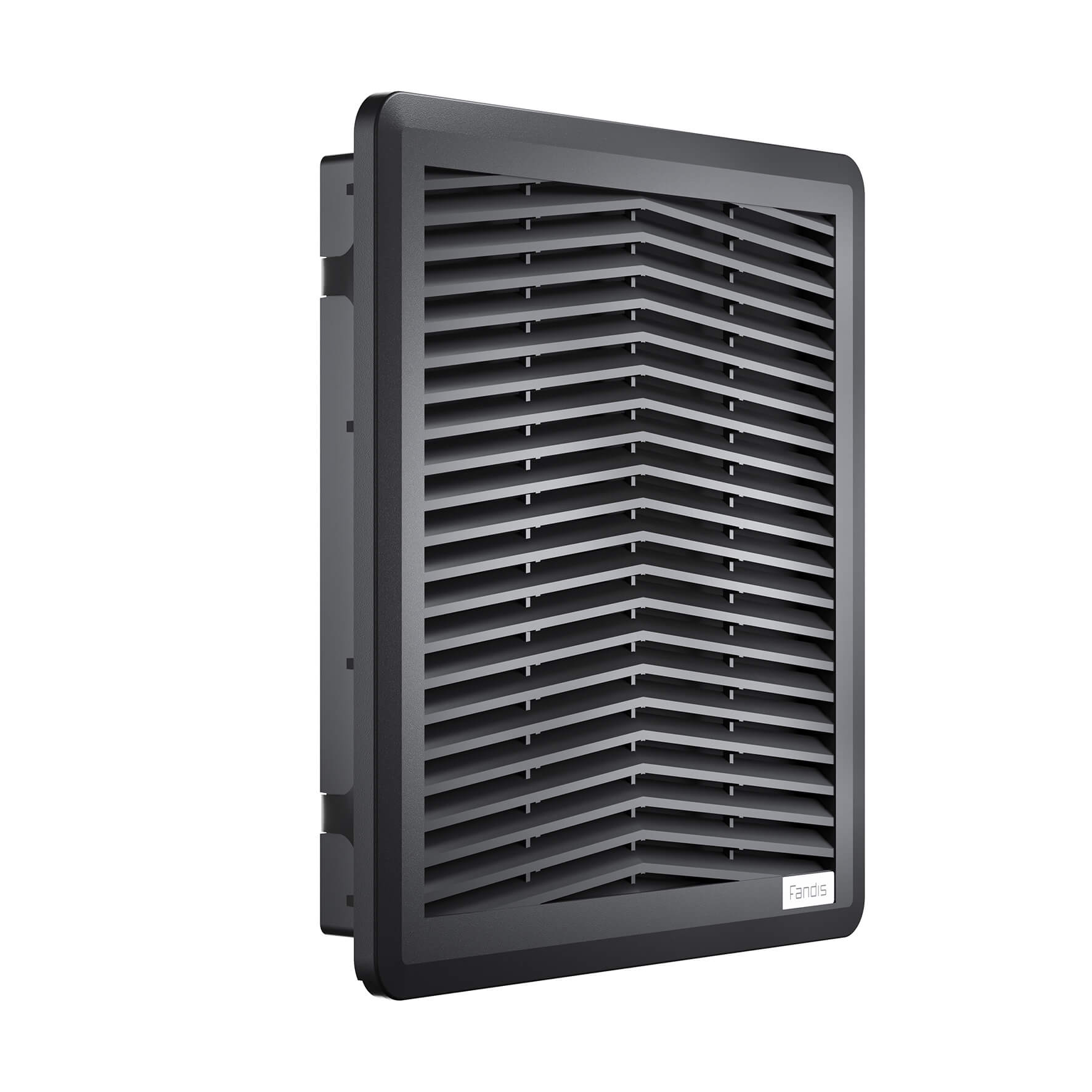 FANDIS SPA - FAD028518.00001 FF15N5 GRUPPO FILTRO RAL 9005 IP55