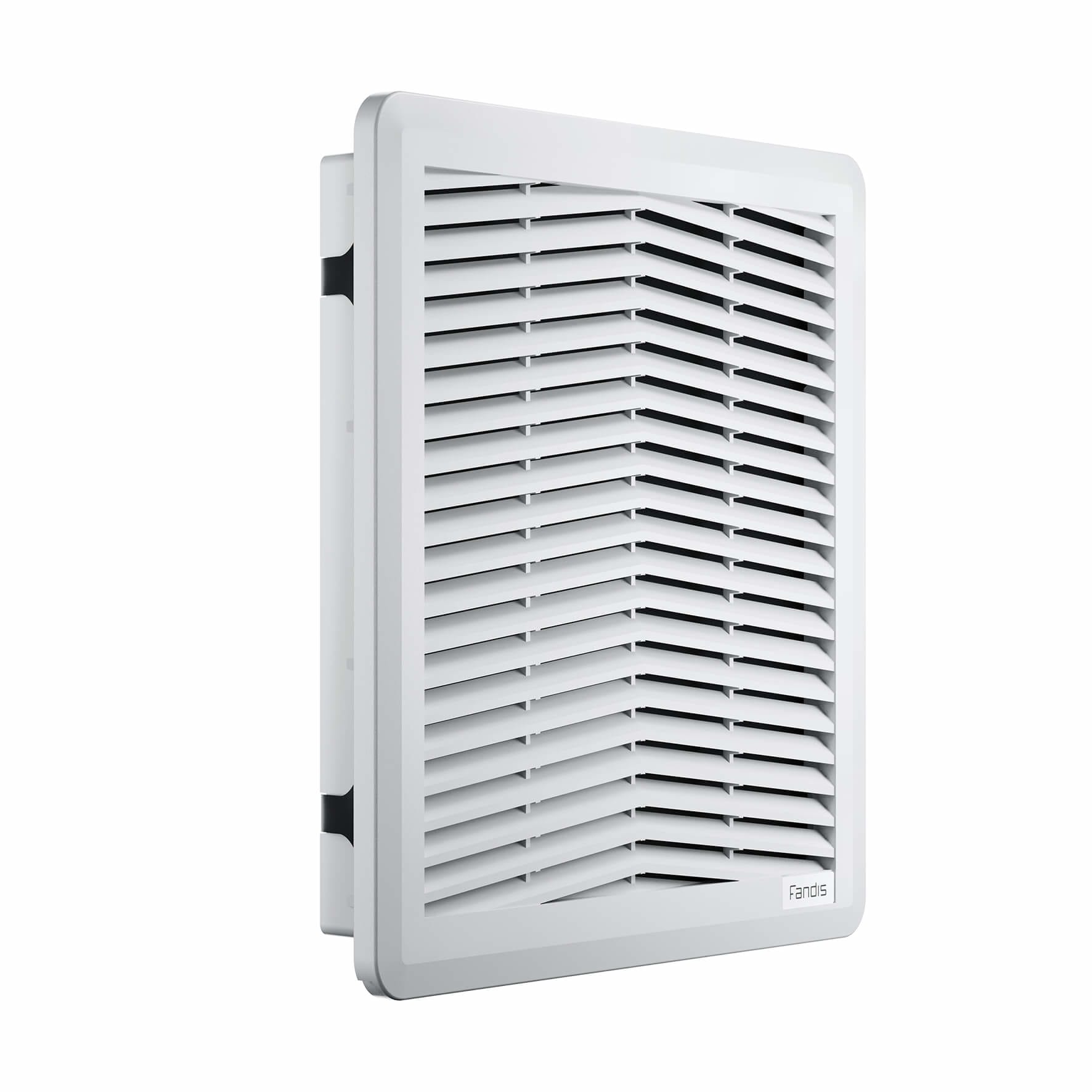 FANDIS SPA - FAD009181.00001 FF15U5 GRUPPO FILTRO RAL 7035 IP55