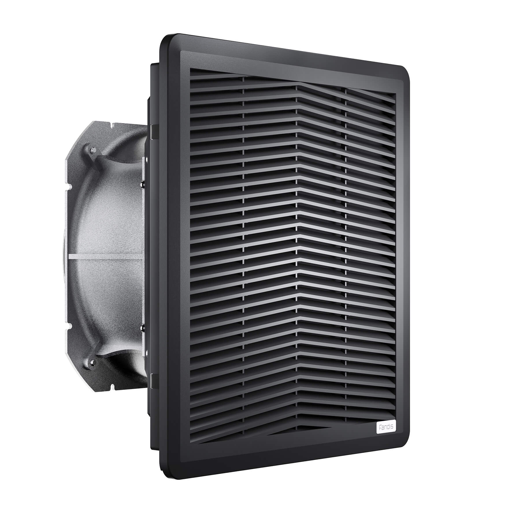 FANDIS SPA - FAD014632.00001 FF20A115NE531 GR FILTRO CON VENT. 115VA.