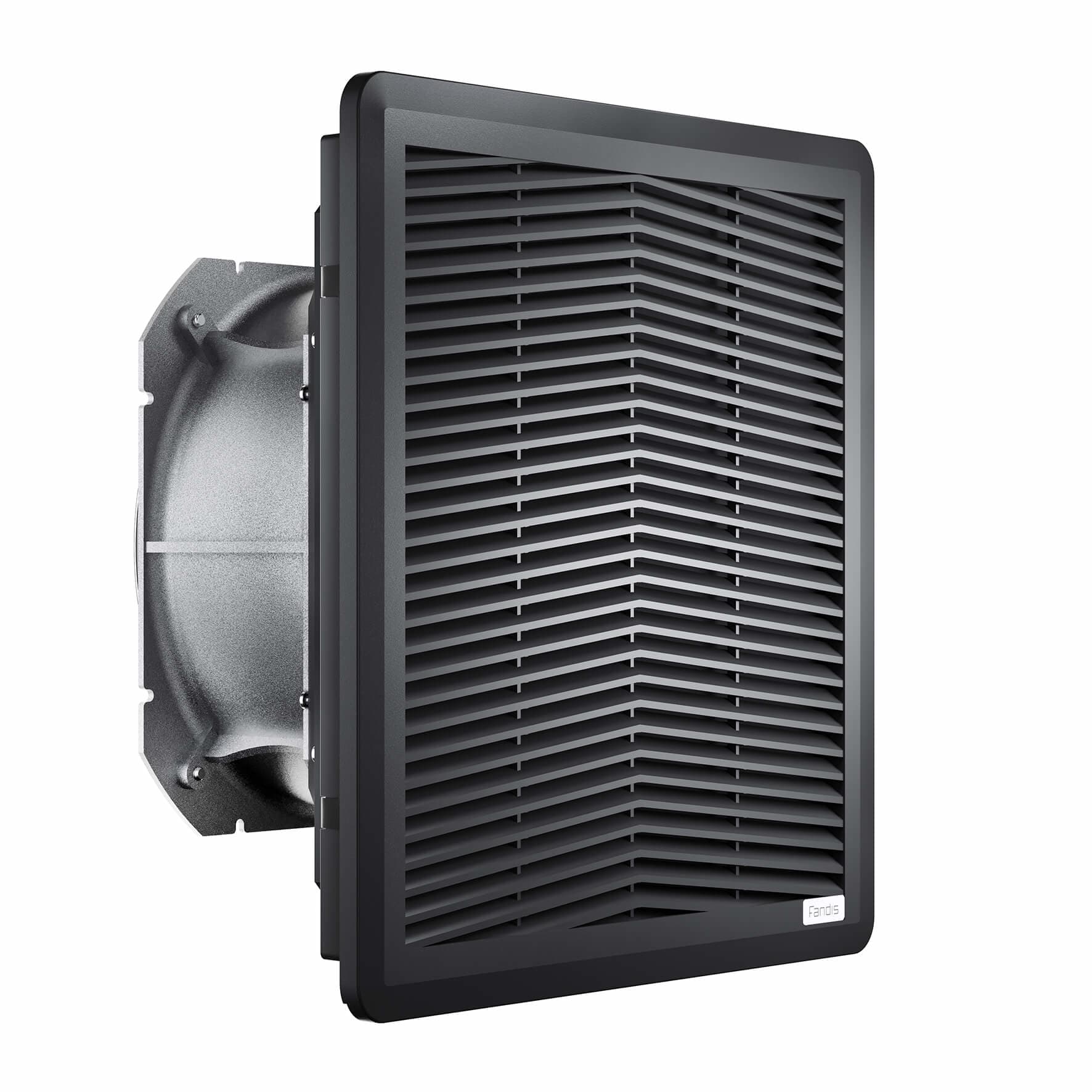 FANDIS SPA - FAD014631.00001 FF20A230NE531 GR FILTRO CON VENT. 230VA.