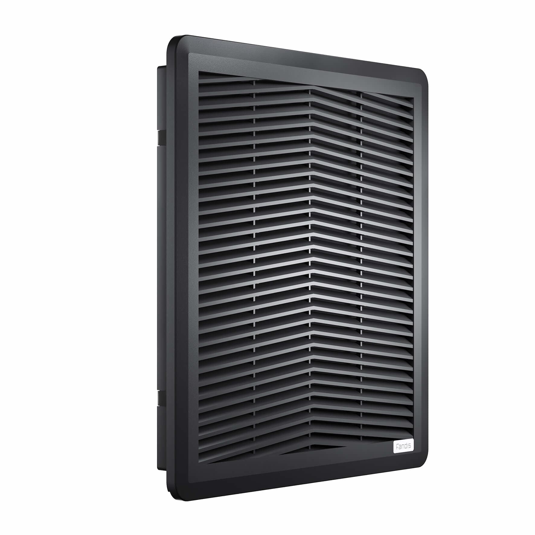 FANDIS SPA - FAD010160.00001 FF20N GRUPPO FILTRO RAL 9005