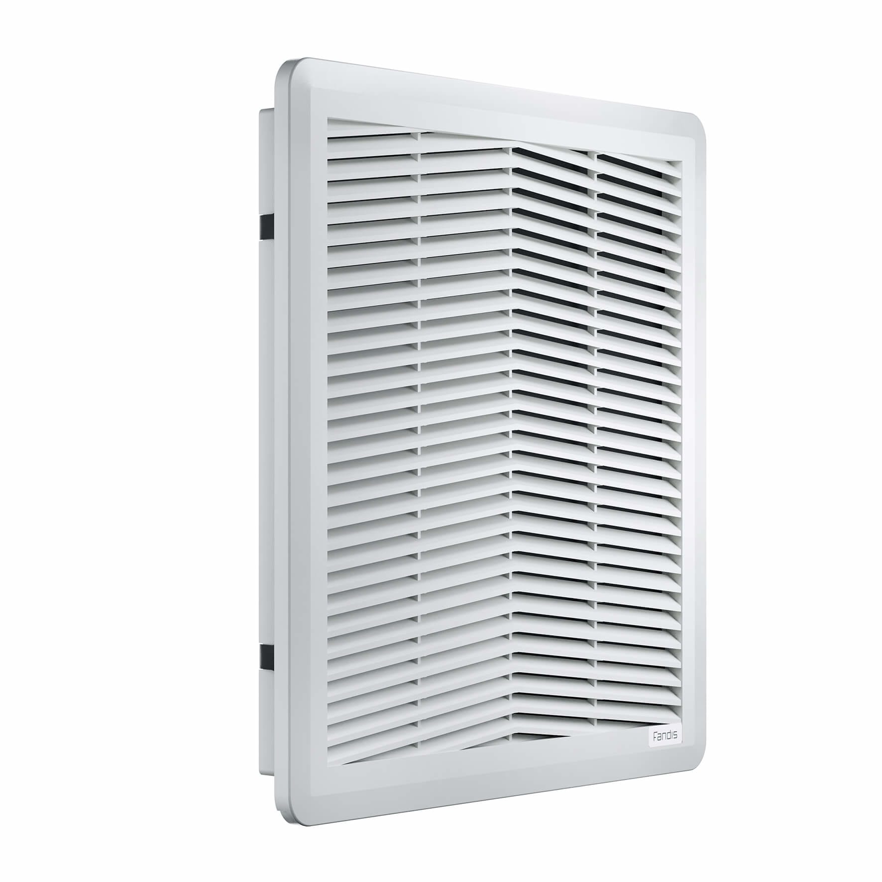 FANDIS SPA - FAD010395.00001 FF20UC GRUPPO FILTRO RAL 7035 EMC