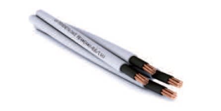 CAVO IN BOBINA - FF2RE44X31010N RE4E4X 3X10+10N CAVO PRECORDATO