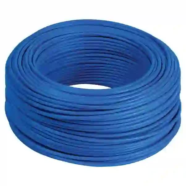 CORDINA IN FUSTO - FF3H07VK11.50BL H07VK 1X1.50 BLU