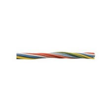 RAMCRO SRL - RMCCEFA8050M FLS0850OSOAC CAVO 8X0,50 SENZA GUAINA