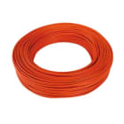 CORDINA IN BOBINETTA - FF4H05VK1X0.5A H05V-K 1 X 0,50 ARANCIO 2003