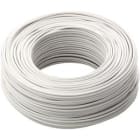 BERICA CAVI SPA - BECB25011000TBIANCM SIF/GL - FG4T2 300/V 1X10 BIANCO