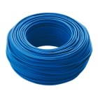 CORDINA IN BOBINETTA - FF4H05VK1X0.75BS H05V-K 1 X 0,75 BLU SCURO 5010