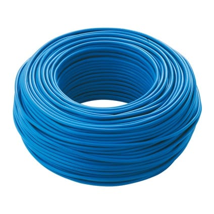 CAVO IN BOBINA - FF2FS171X50BL FS17 450/750V 1 X 50 BLU 5015