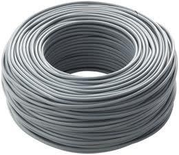 CAVO IN MATASSA - FF5FS171X1.5G FS17 450/750V 1 X 1,5 GRIGIO 7001