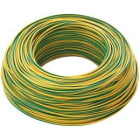 CAVO IN BOBINA - FF2FG171X35GV FG17 450/750V 1 X 35 GIALLO/VERDE