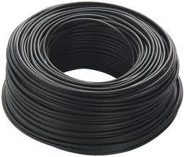 CAVO IN BOBINA - FF2FG171X16N FG17 450/750V 1 X 16 NERO