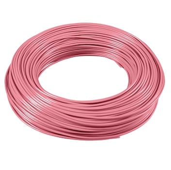 CAVO IN MATASSA - FF5FS171X1.5RO FS17 450/750V 1X1,5 ROSA