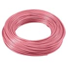 CAVO IN MATASSA - FF5H05VK1X0.5RO H05V-K 1 X 0,50 ROSA 4003