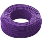CORDINA IN BOBINETTA - FF4FS171X2.5V FS17 450/750V 1 X 2,5 VIOLA 4005