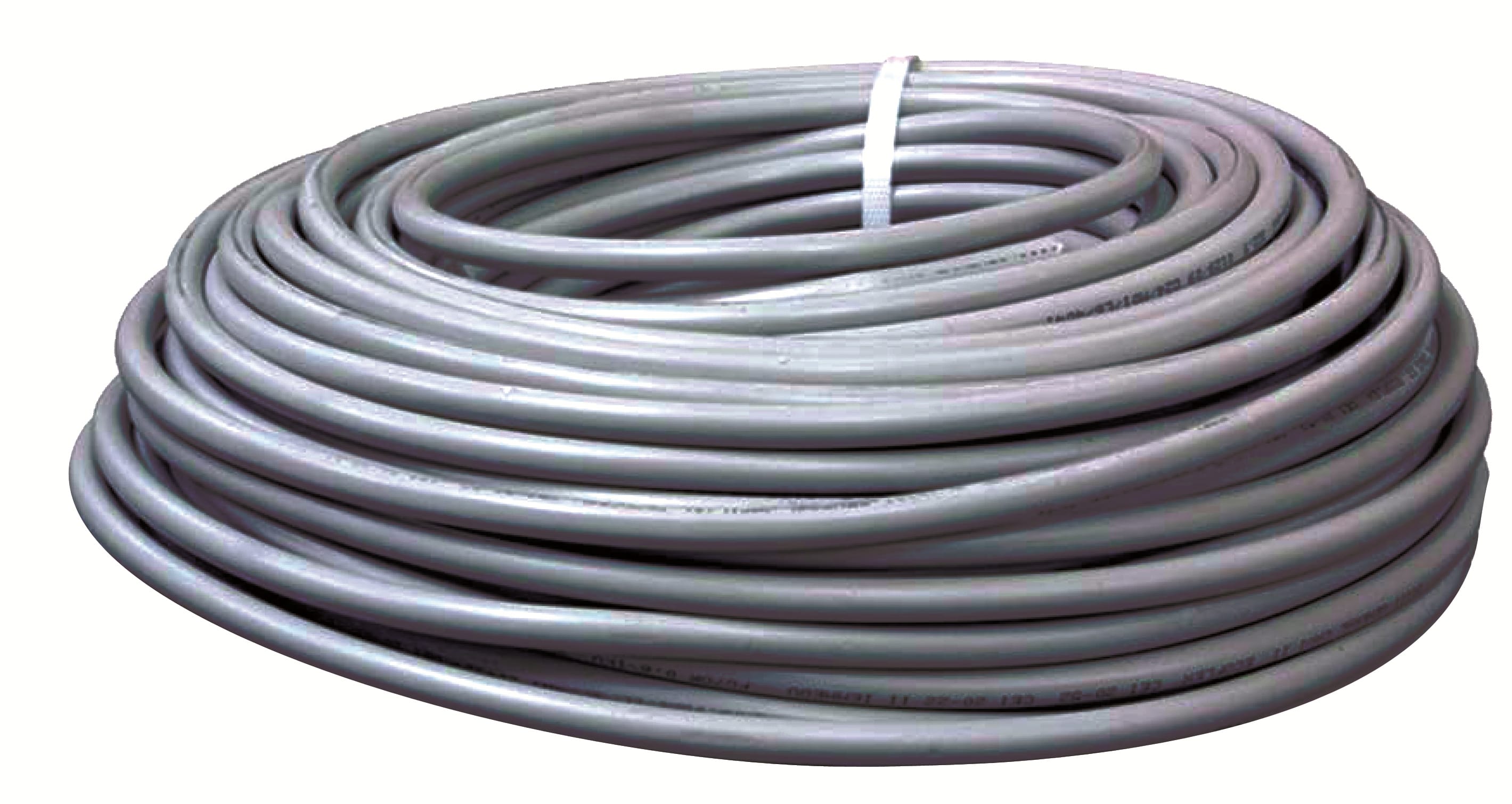 ACOME S.A - AS2R7550A-SB305 4CP AWG 24 U/UTP CAT 6 LSZH ECA