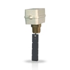 FANTINI COSMI SPA - FANFF91P FLUSSOSTATO PER LIQUIDI G2 ATTACCO G1/2