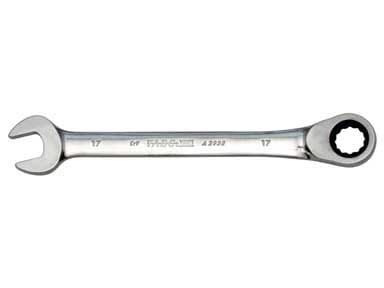 ABC TOOLS SPA - ABCA29380024 CHIAVI CRICC. FIS. AP. 24 MM