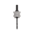 ABC TOOLS SPA - ABCD38524001 ALB. SNAPBACK ES.13 32-152 MM