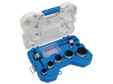 ABC TOOLS SPA - ABCD38560000 ASS. D 3856 CON 9 UTENS.