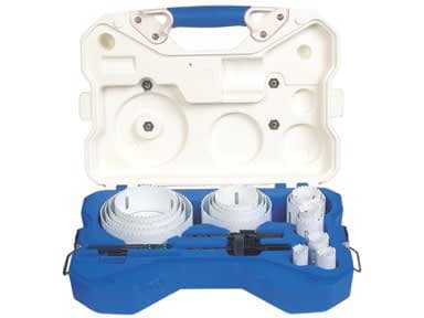 ABC TOOLS SPA - ABCD38580000 ASS. D 3858 CON 21 UTENSILI