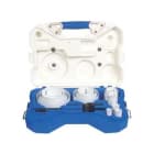 ABC TOOLS SPA - ABCD38580000 ASS. D 3858 CON 21 UTENSILI