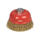 ABC TOOLS SPA - ABCD40196080 SPAZZ.A TAZZA D 4019/6 MM 80